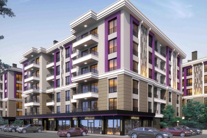 Konya Karatay Belediyesi’nden 45’inci konut hamlesi