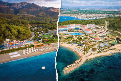 TMSF, İzmir ve Antalya’daki lüks otelleri 10.5 milyar TL'ye satışa çıkardı