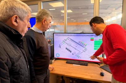 Manisa Soma’da ısınma sorununa Başkan Okur'dan açıklama geldi