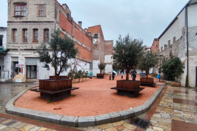 Havralar Meydanı katılımcı anlayışla tasarlanıyor