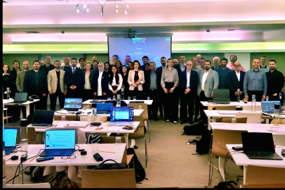 Kayseri Büyükşehir'den Avrupa'da ses getirecek proje