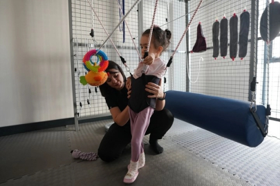 Denizli Büyükşehir'den engel tanımayan destek