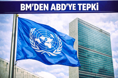 BM’den ABD Kararıyla İlgili Açıklama