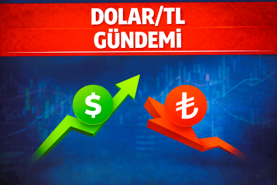 Dolar/TL Gündemi Gelişmeleri Ne Durumda?