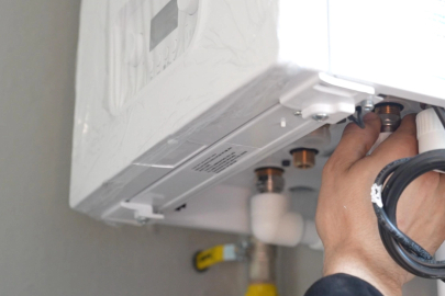 Bursa Gürsu'da hava kalitesi iyileştirilecek