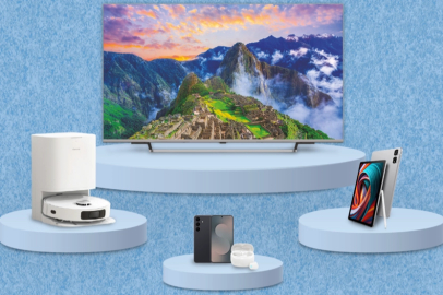 Yılın alışveriş yıldızları belli oldu... Teknolojik küçük ev aletleri revaçta