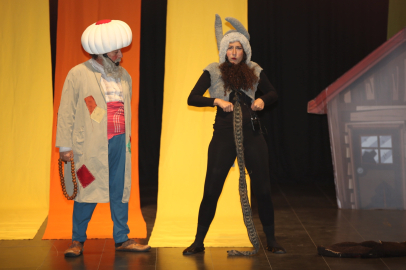 Çayırovalı çocuklar ara tatilde çok eğlenecek