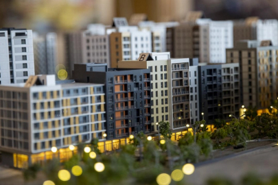 Konut fiyatlarında reel gerileme!