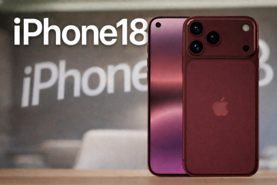 Apple iPhone 18’in Tüm Detayları: Tasarımdan Performansa, Çıkıştan Özelliklere Kadar