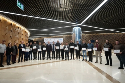 Denizli turizmde markalaşıyor