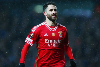 Rafa Silva Benfica’da! Beşiktaş’tan Ayrılığın Perde Arkası
