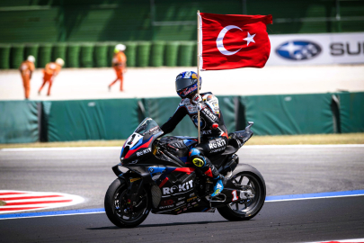 Toprak Razgatlıoğlu’nun MotoGP Macerası Gündemi Sarsıyor