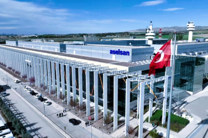 ASELSAN’dan 171 Milyon Dolarlık Asya-Pasifik İhracat Sözleşmesi