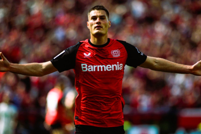 Beşiktaş, Patrik Schick harekatını başlattı!