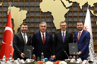 Basın Kuruluşlarına 7,5 Milyar TL’lik KGF Destekli Finansman Seferberliği