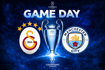 Manchester City – Galatasaray: Avrupa'da Kritik Gece