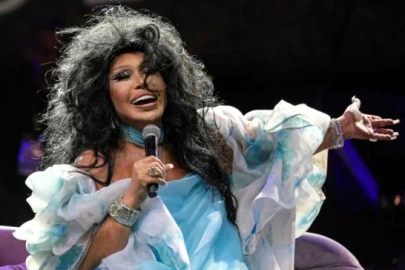 "Harcayacak yer arıyorum" sözleriyle gündeme oturan Bülent Ersoy