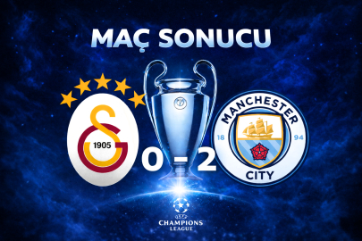 Manchester City 2-0 Galatasaray - Maç Sonucu ve Detaylı Analiz