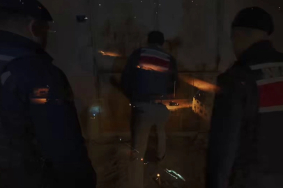 23 ilde dev operasyon: 6 milyon hap ele geçirildi