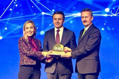 ASFAT deniz platformlarında Türkiye birincisi