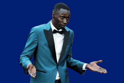 Khaby Lame Milyar Dolarlık Tarihi Anlaşma İmzaladı