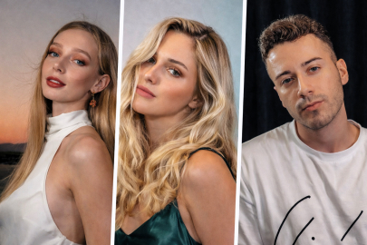 Son Dakika: Ünlülere Yönelik Operasyonda Yeni İsimler!