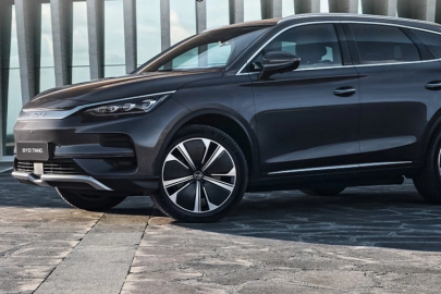 Çinli BYD’ye yaptırım uygulanacak mı? Bakan Kacır açıkladı