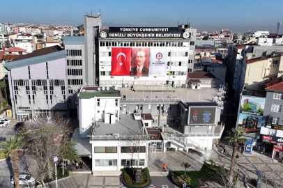 Denizli'de yeni doğum yapan annelere 9 bin TL’lik destek