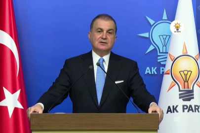 Ömer Çelik’ten Netanyahu’ya sert tepki! Dini değerler istismar ediliyor