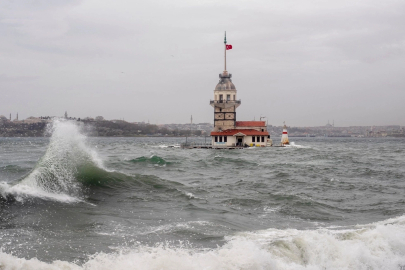 Yurtta bugün hava nasıl olacak? Meteoroloji'den 3 Nisan raporu
