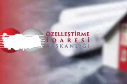 Özelleştirme'den İstanbul ve Ankara’da 6 taşınmaz satışı