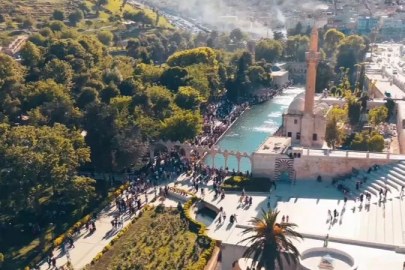 Şanlıurfa’da bayram tatili bilonçosu açıklandı: En düşük can kaybı yılı