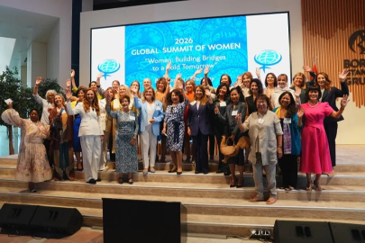 Kadın CEO’lar cam tavanları kırıyor...  Kadın liderler üst yönetimde dönüşümü hızlandırıyor